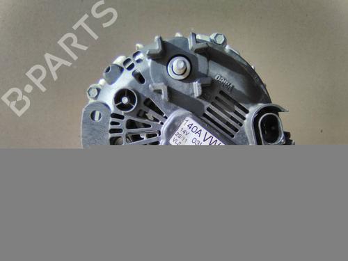 Alternator VW GOLF VI (5K1) 1.6 TDI | BP19854916M7 