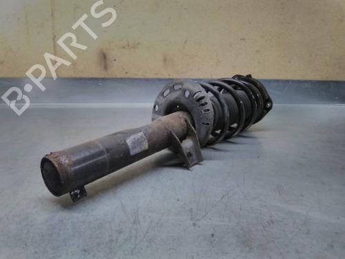 Left front shock absorber VW GOLF V (1K1) 1.9 TDI | BP19860924M16 