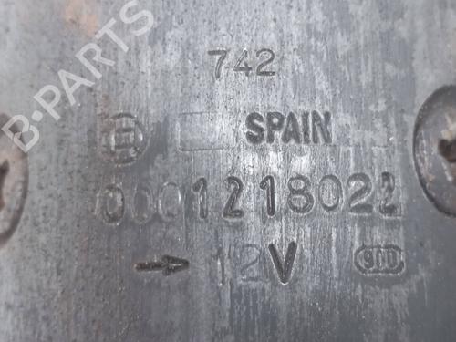 Starter FORD SIERRA II Turnier (BNG) 2.3 D | BP29429515M8 