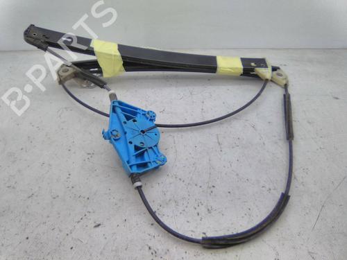 Front right window mechanism AUDI A4 B6 Avant (8E5) 1.6 | BP19817989C23 