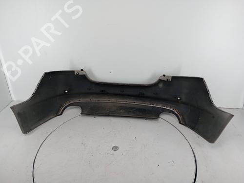 Rear bumper JAGUAR XF I (X250) 3.0 D | BP31687932C8 