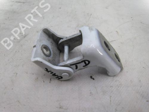 Used Hinge/Door check strap RENAULT CLIO IV (BH_) 1.5 dCi 75 (75 hp) 19827778