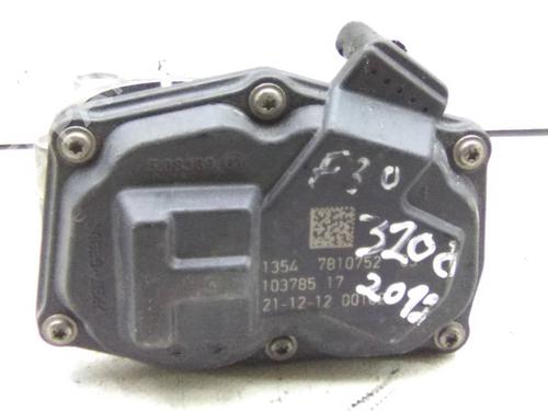 Andre BMW 3 (F30, F80) 320 d | BP22603293O1 