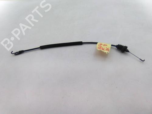 Used Cable VW GOLF IV (1J1) 1.4 16V (75 hp) 25403383