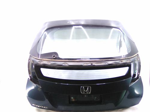 Used Tailgate HONDA CIVIC IX (FK) 2.2 i-DTEC (FK3) (150 hp) 19871497