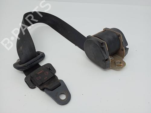 Used Rear right seatbelt PEUGEOT 206 Hatchback (2A/C) 1.1 (54 hp) 31255889