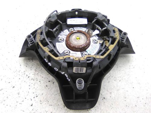 Driver airbag VW POLO III (6N1) 100 1.4 16V | BP19859138C9