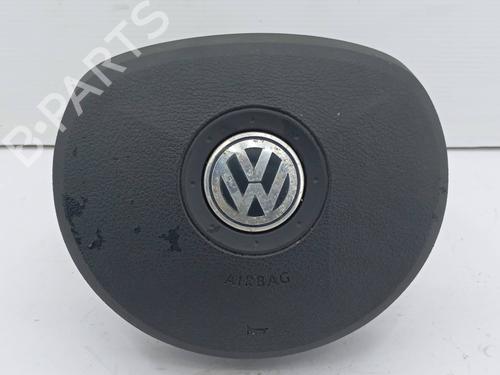 Used Driver airbag VW GOLF V (1K1) 1.9 TDI (105 hp) 19875174