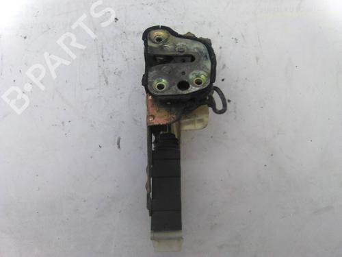 Front right lock OPEL ASTRA F Saloon (T92) 1.4 i (F19, M19) | BP19848142C97 