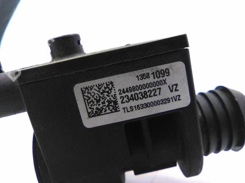 Electronic sensor OPEL ASTRA K Sports Tourer (B16) 1.6 CDTi (35) | BP19821375M84