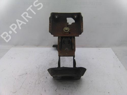 bremsepedal NISSAN X-TRAIL I (T30) 2.2 dCi 4x4 | BP19872824I19 