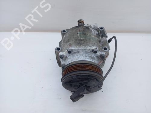Used AC compressor HONDA CIVIC VI Saloon (EJ, EK, SO) 1.4 i (EJ9) (90 hp) 29184629