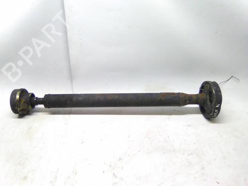 Used Driveshaft VW GOLF IV (1J1) 1.9 TDI 4motion (150 hp) 19815658