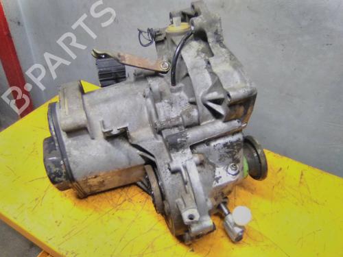 Gearbox SEAT CORDOBA (6K1, 6K2) 1.4 i | BP19875902M3 