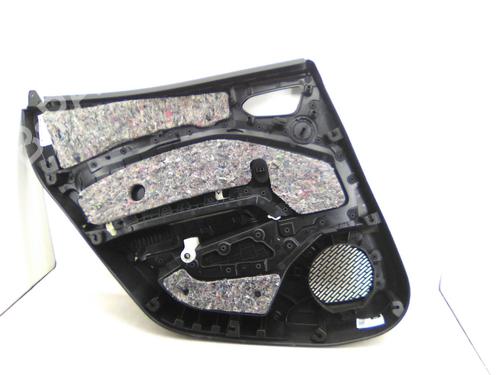 Rear left panel RENAULT CLIO V (B7_) 1.0 TCe 100 (B7MT) | BP30128379C60 