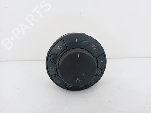 Used Headlight switch Headlight switch OPEL CORSA D (S07) 1.3 CDTI (L08, L68) (75 hp) 33960883 33960883