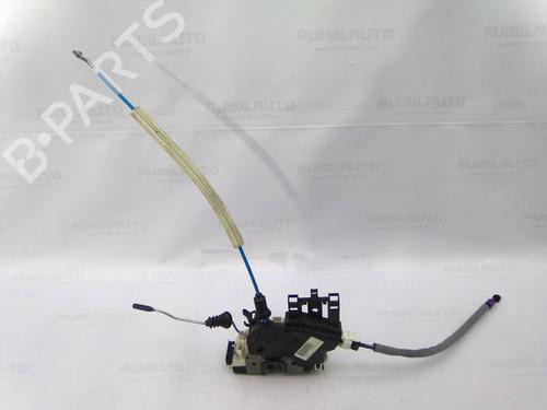 Used Rear left lock MERCEDES-BENZ B-CLASS Sports Tourer (W246, W242) B 180 CDI (246.200) (109 hp) 19819414