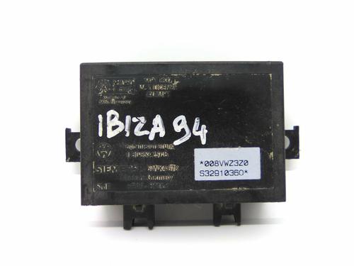 Used Electronic module SEAT IBIZA II (6K1) 1.4 i (60 hp) 22945022