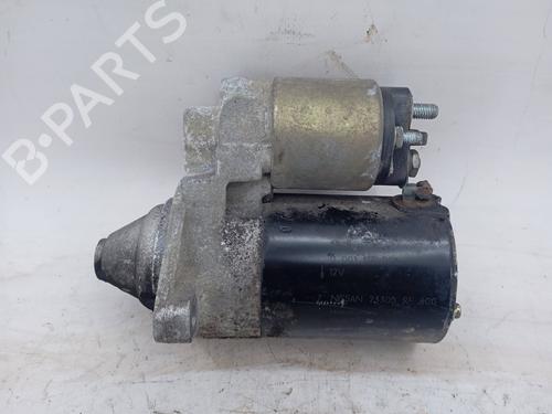 Motor de arranque NISSAN ALMERA II Hatchback (N16) 1.5 (90 hp) 23989770