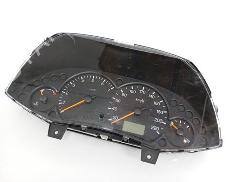 Used Instrument cluster FORD FOCUS I Turnier (DNW) 1.4 16V (75 hp) 30977955