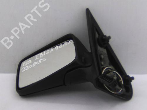 Left mirror SEAT IBIZA II (6K1) 1.4 i | BP24376816C26 