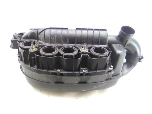 Luftfiltergehäuse RENAULT CLIO II (BB_, CB_) 1.9 D (B/CB0E, BB0J) | BP19822175M87 