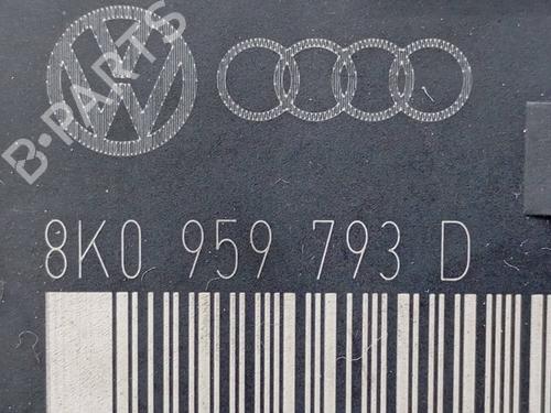 Electronic module AUDI A4 B8 (8K2) 2.0 TDI | BP20486279M83