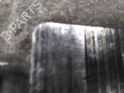 Gearbox VW BORA Variant (1J6) 1.9 TDI | BP19820608M3 