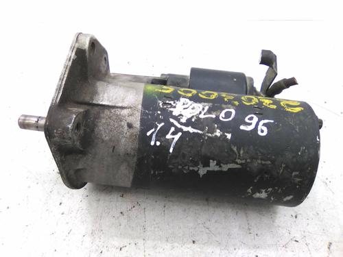 Startmotor VW POLO III (6N1) 60 1.4 (60 hp) 19834405