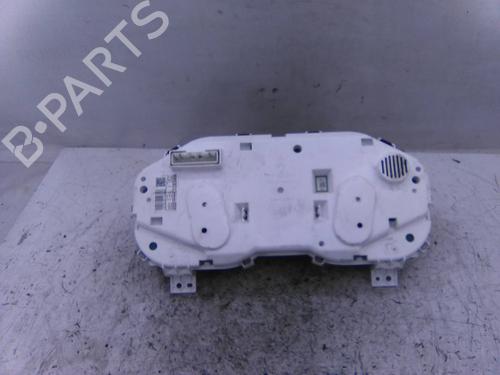 Instrument cluster SUBARU XV (_GP_) 2.0 D AWD (GPD) | BP19848371C47 