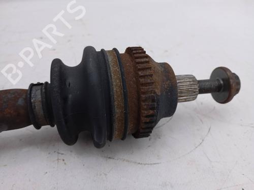 Right rear driveshaft SMART FORTWO Cabrio (450) 0.6 | BP19841275M41 