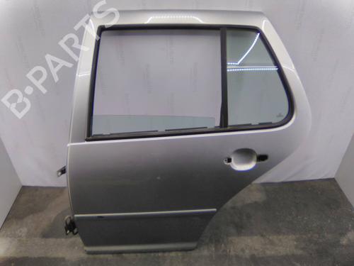 Used Left rear door VW GOLF IV (1J1) 1.4 16V (75 hp) 19821218