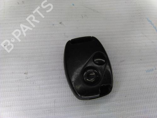 Ignition barrel HONDA CIVIC VIII Hatchback (FN, FK) 1.4 (FK1) | BP19810420M48 