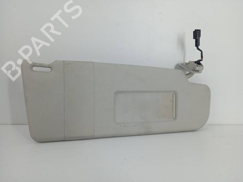 Used Right sun visor VW GOLF V (1K1) 2.0 TDI (136 hp) 32447874