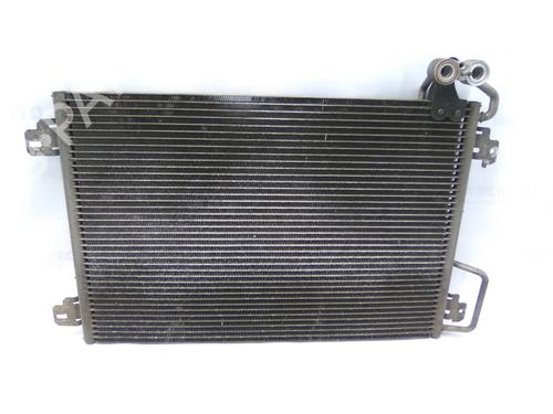 Used AC radiator RENAULT SCÉNIC I MPV (JA0/1_, FA0_) 1.9 dCi (JA05, JA1F) (102 hp) 19820809