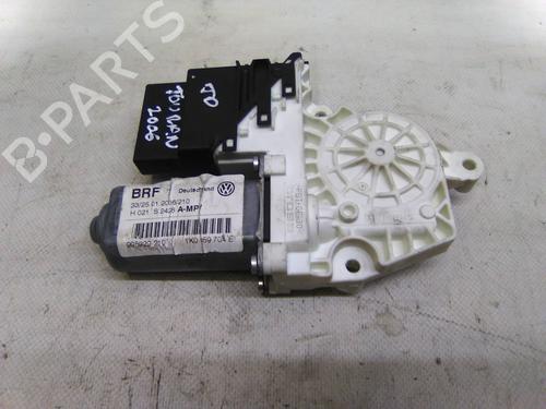 Rear right window mechanism VW TOURAN (1T1, 1T2) 1.6 FSI | BP19818230C25 