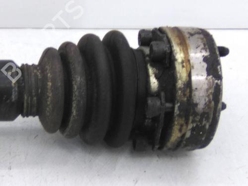 Right front driveshaft SEAT CORDOBA (6K1, 6K2) 1.4 i | BP19821932M39 