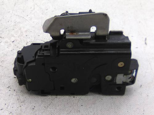 Front right lock AUDI A4 B6 (8E2) 1.9 TDI | BP19829292C97 