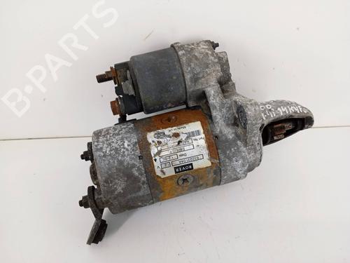 Used Starter Starter ROVER 200 II Convertible (XW) 214 1.4 (90 hp) 33961152 33961152