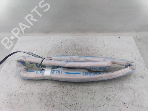 Used Right curtain airbag CITROËN C3 / C3 ORIGIN III (SX) 1.6 BlueHDi 100 (99 hp) 19837837
