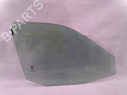 Used Front right door window LANCIA LYBRA SW (839_) 1.6 16V (839BXA1A) (103 hp) 19854277