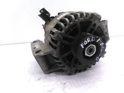 Used Alternator Alternator FORD MONDEO III Saloon (B4Y) 2.0 TDCi (130 hp) 22952326 22952326