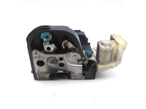 Front left lock FIAT SEICENTO / 600 (187_) 1.1 (187AXB, 187AXB1A, 187AXC1A02) | BP19869269C98 