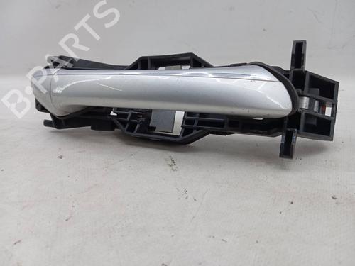 Maneta exterior delantera derecha MERCEDES-BENZ C-CLASS (W203) C 220 CDI (203.006) | BP25215962C129