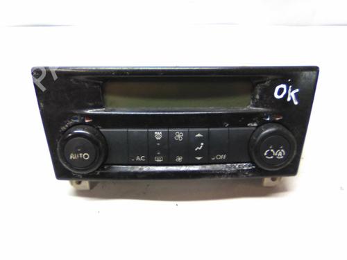 Climate control RENAULT LAGUNA II Grandtour (KG0/1_) 1.9 dCI (KG0E) 0