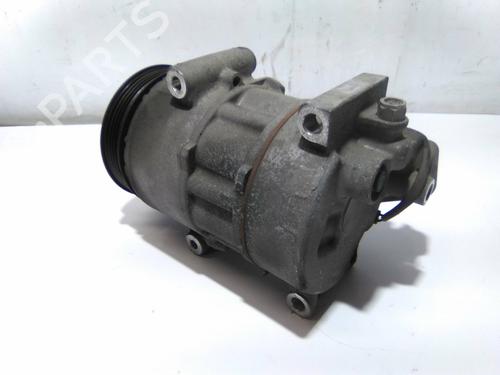 AC compressor MERCEDES-BENZ A-CLASS (W169) A 150 (169.031, 169.331) | BP19876839M34 