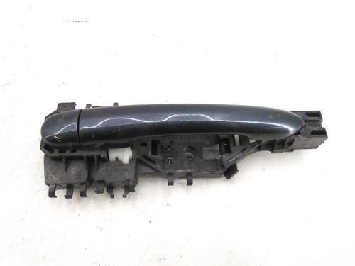 Used Front right exterior door handle RENAULT MEGANE II Estate (KM0/1_) 1.5 dCi (KM0F, KM0T, KM2B) (82 hp) 19814663
