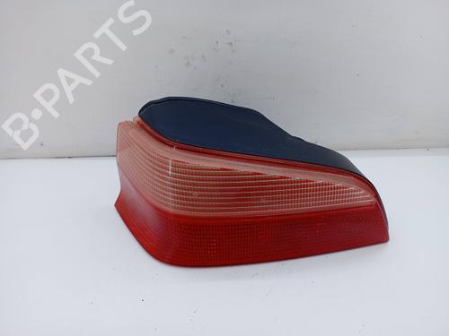 Used Left taillight PEUGEOT 106 II (1A_, 1C_) 1.4 i (75 hp) 30280118