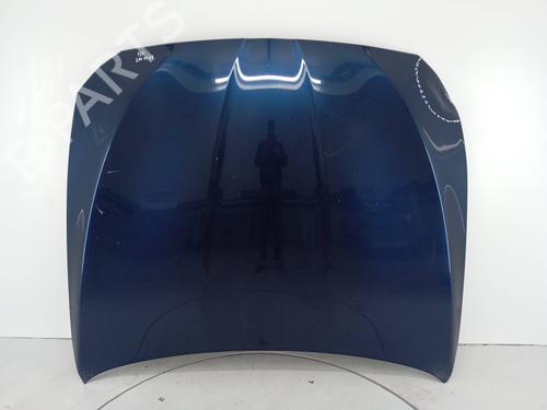Used Hood BMW 5 (F10) 520 d (200 hp) 31076713