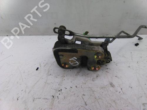Used Front right lock OPEL FRONTERA A (U92) 2.3 TD (5JMWL4) (100 hp) 19863804